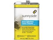 Odorless Paint Thinner 705g1