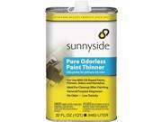 Odorless Paint Thinner 70532