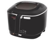 T Fal FF122851 Compact Cool Touch Fryer
