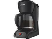 Black Decker 12 Cup Automatic Coffee Maker CM1200B