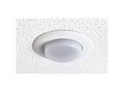 RECESSED FIXTURE TRIM TSH16