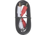 6 STEREO CABLE AH19R