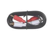 10 STEREO CABLE AH910R