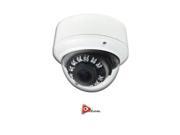 LTS All Purpose Vandal Proof Dome Camera 600TVL