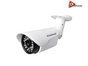 Acelevel 2.4MP HD TVI Bullet Camera with 3.6mm Fixed Lens