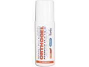Orthogel Advanced Pain Relief Roll On 3 oz