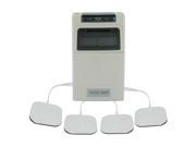 Roscoe Medical TENS 6000BN Deluxe TENS unit with 5 mode output
