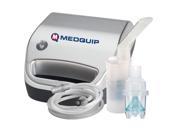 MedQuip Airial Compressor with Reuseable JetNeb