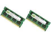4GB 2 X 2GB DDR3 1600MHz PC3 12800L Memory RAM Upgrade for Apple Mac Mini 2012 6 1 6 2 MD388LL A