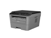 Brother DCP L2500D multifunctional