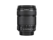 Canon EF S 18 135mm f 3.5 5.6 IS STM
