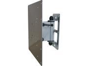 NewStar FPMA W115 Silver 10 40 Flat Screen Wall Mount