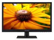 Hannspree Hanns.G HP205DJB 19.5" Black HD ready Matt LED display Hannspree Hanns.G HP205DJB 19.5" Black HD ready Matt LED display