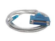 SABRENT USB PRINTER CABLE 6 FT