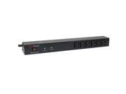 CyberPower RKBS20S6F10R Surge Protector