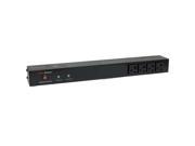 CyberPower RKBS20ST4F12R Surge Protector
