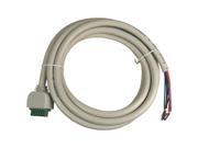 CyberPower CP7PIN3 9.84 ft. 7 Pin Telemetry Cable for CyberPower DC Power Supplies