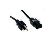 Comprehensive PWC BK 25 Power Cable