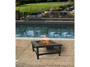 Bond Fire Pit - Outdoor