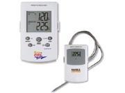 M Remote Smoker Thermometer