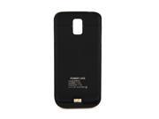 3500mAh Portable Backup Battery Power Bank Case Cover For Samsung Galaxy S5