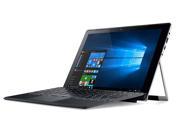 Acer Aspire Switch Alpha 12 2 in 1 Laptop Intel Core i3 6100U 2.30 GHz 128 GB SSD Intel HD Graphics 520 Shared memory 12 Touchscreen Windows 10 Home 64 Bit