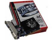 HOT New Video graphics Card Inno3D nVidia GeForce VGA DVI HDMI PCI Express x 16 1GB DDR3
