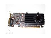 Low Profile Half Height nVIDIA GeForce GT 610 1GB PCI E x16 Video Graphics Card