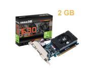 NVIDIA Geforce GT 730 2GB DDR3 PCI Express Video Graphics Card HMDI GT730