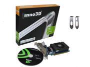New INNO3D NVIDIA Geforce GT 730 2 GB 128 bit PCI Express Video Graphics Card HMDI