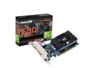 INNO3D NVIDIA Geforce 4GB PCI Express x16 Video Graphics Card HMDI Low profile shipping from US