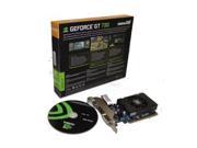 INNO3D NVIDIA Geforce GT 730 2GB DDR3 PCI Express Video Graphics Card HMDI GT730