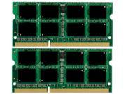 8GB 2X4GB 1066MHz DDR3 PC3 8500 Memory Apple MacBook Pro 13 Mid 2010 Shipping From US