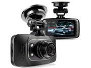 New 2.7 HD 1080P Car DVR Vehicle Camera Video Recorder Night Vision Driving Recorder Dash Cam G sensor HDMI GS8000