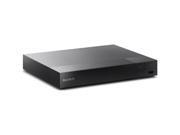 New Sony BDP S3500 Wi Fi Streaming Internet Blu Ray Disc DVD Player Full HD 1080