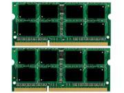 8GB 2X4GB 1066MHz DDR3 PC3 8500 Memory Apple MacBook 13 MC374LL A shipping from US