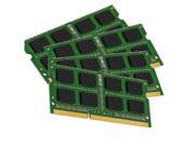16GB 4x4GB Memory RAM For Apple iMac DDR3 1333 MHz shipping from US