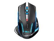 E Blue Mazer II 2500 DPI Wireless Gaming Mouse EMS601BKAA NF