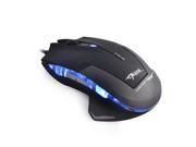 E Blue EMS140BKC Mazer Type R 2500DPI USB Wired Optical Game Gaming Mouse