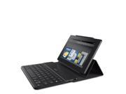 Belkin Kindle Keyboard Case for Kindle Fire HD 7 HDX 7 will not fit 4th generation Fire HD 7