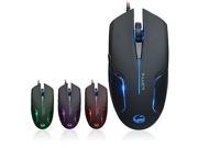 Guang 2000DPI and 1000Hz Mouse Rate Wired Professional Gaming Mouse