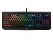 Razer BlackWidow Chroma Clicky Mechanical Gaming Keyboard