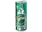 Perrier Mineral Water 10 PK Green