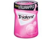 Trident Gum 50 BX Pink
