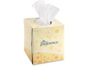 Facial Tissue In Cube Disp 100 Shts 2 Ply 36BX CT WE