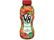 V8 Vegetable Juice 12oz. 12 CT Mulit