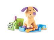 Sprouts Pupplay Play Set 6 Pcs Ast