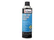 Ultra Dry Silicone Spray 11 oz Aerosol Can 12 Carton 1039409