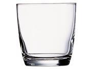 Marbel Beverage Glasses 10.5oz Clear 6 Box