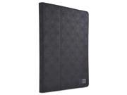 SureFit Universal Tablet Folio 8 x 1 x 10 7 8 Black